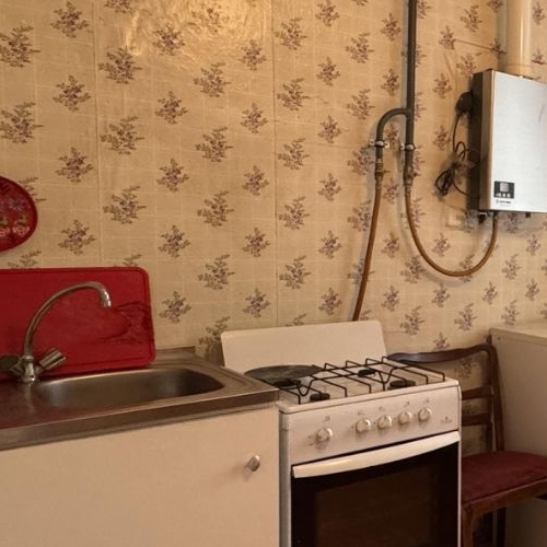 3-комн квартира пос. Лисий Нос, Корженевская улица, 21а