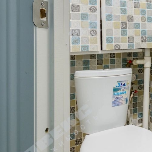 3-комн квартира Московский проспект, 86