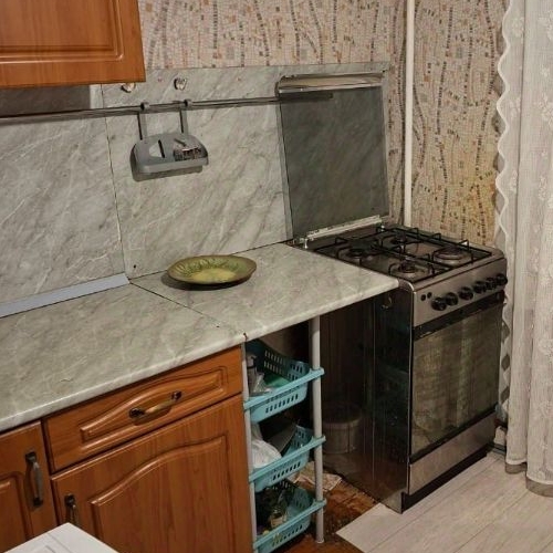 Комната улица Демьяна Бедного, 26к3