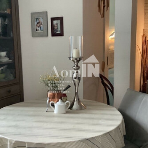 2-комн квартира улица Руднева