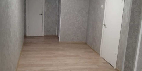 3-комн квартира Солнечногорск, Подмосковная улица, дом 32