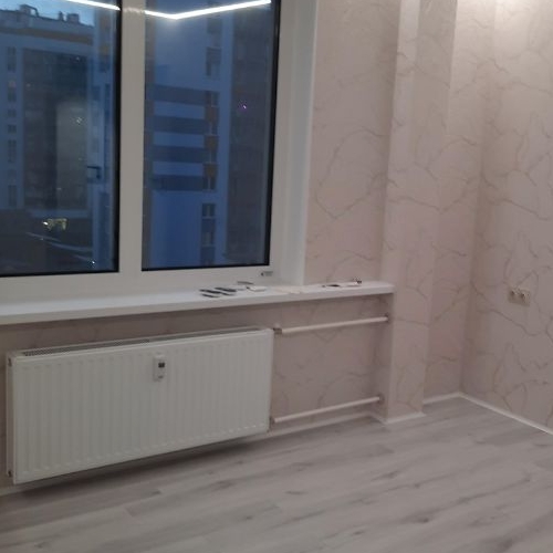 2-комн квартира Мурино, улица Екатерининская, 3/4