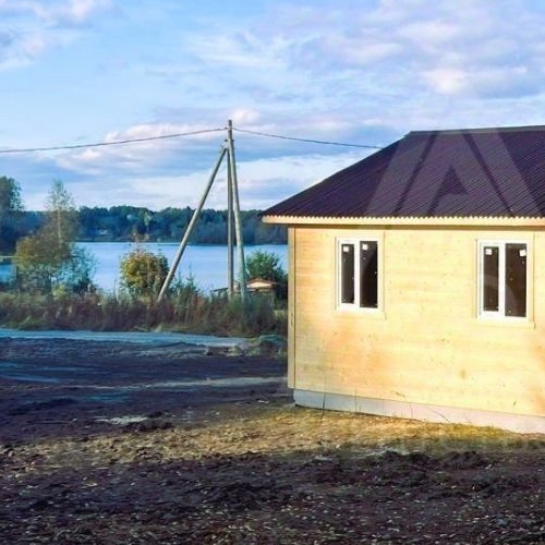 Коттедж/дом пос. Проточное, улица Полевая, 21