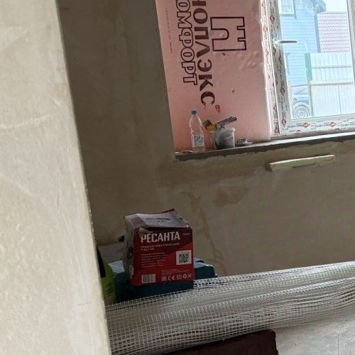 Коттедж/дом пос. Молодцово, улица 13-я Полевая