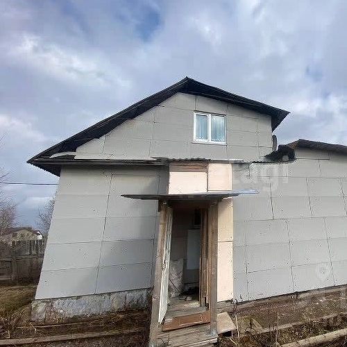 Коттедж/дом Валим мкр, 10