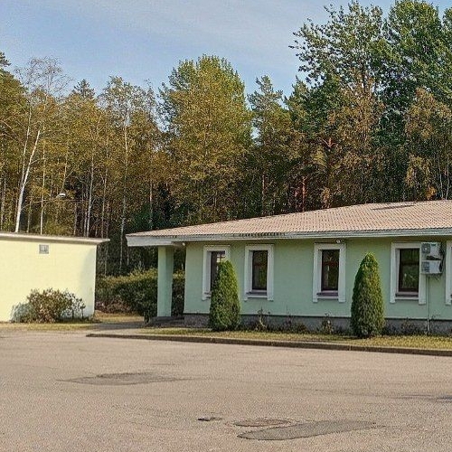 Коттедж/дом пос. Солнечное, улица Средняя, 8к1