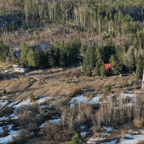 Коттедж/дом пос. Яркое, улица Фарфоровая, 13