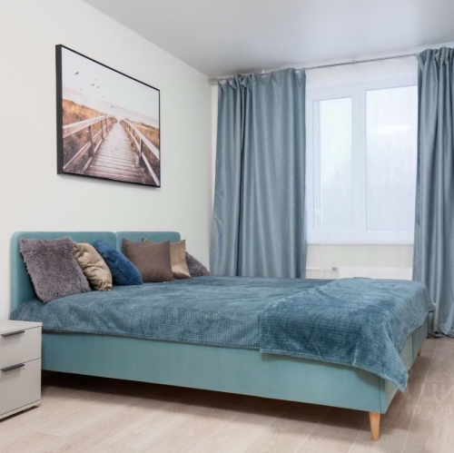 2-комн квартира Усть-Луга, кв-л Ленрыба,  д. 85/1