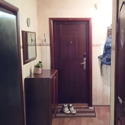 1-комн квартира Рощино пгт, улица Садовая, 5