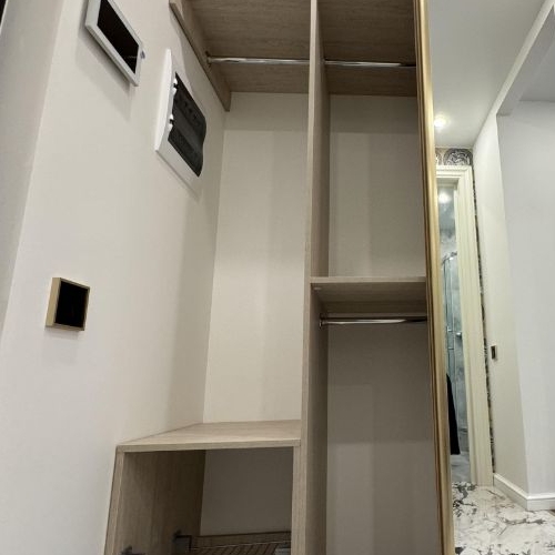 Студия улица Вадима Шефнера, 4