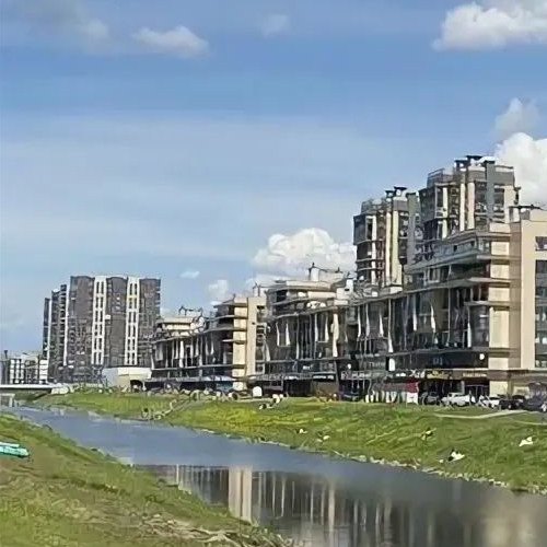 Студия улица Адмирала Трибуца, 7