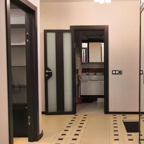 2-комн квартира проспект Большевиков, 11к2