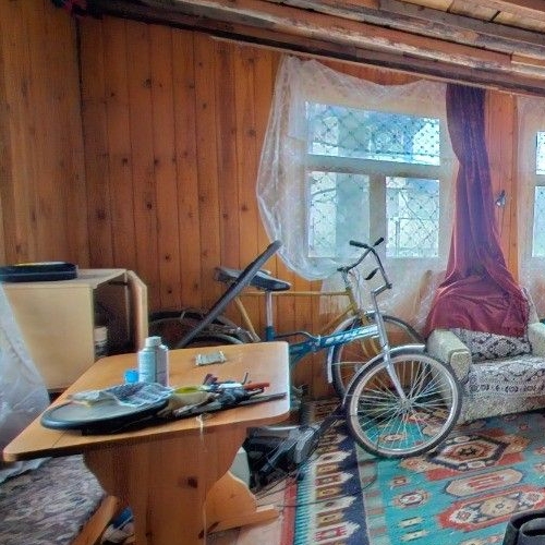 Коттедж/дом Мшинская садоводческий массив, Светоч СНТ,  д. 243