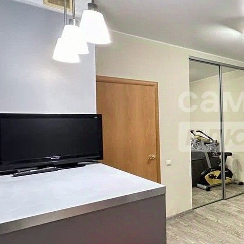 Студия Кудрово г., улица Ленинградская, 3