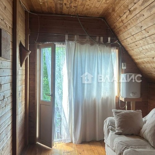 Коттедж/дом Михайловский садоводческий массив, Медик СНТ, 3-я линия, 96