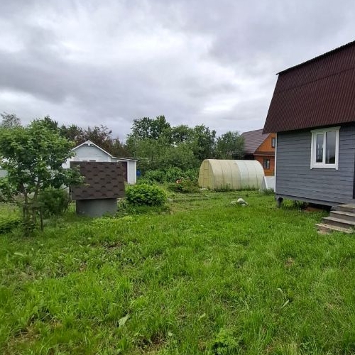 Коттедж/дом Приладожское СНТ