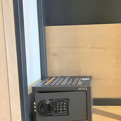 Студия Большой Сампсониевский проспект, 74к2