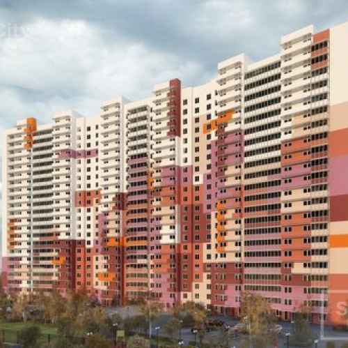 2-комн квартира Энергетиков пр-кт,  д. 9 к1