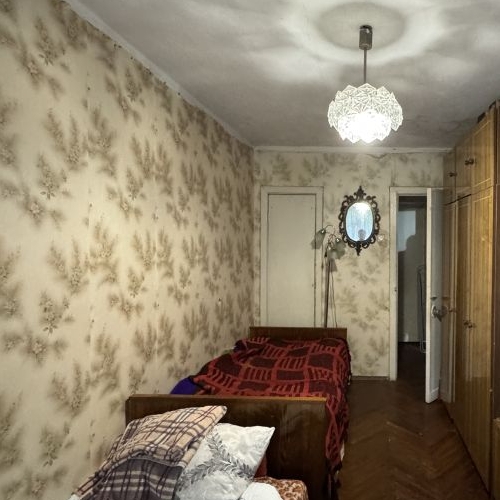 2-комн квартира Омская улица, 15