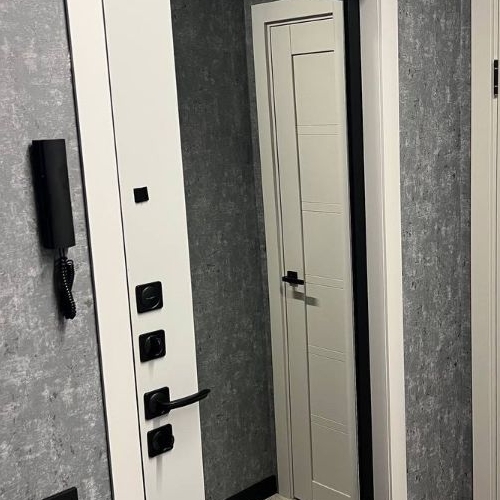 1-комн квартира Беговая улица, 11