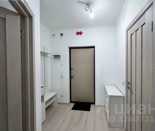 1-комн квартира Мурино, улица Романовская, 9