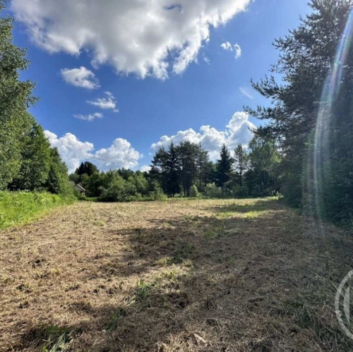 Земельный участок Горелуха дер.