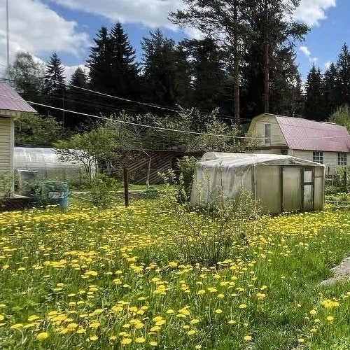 Коттедж/дом Капустино массив, 6