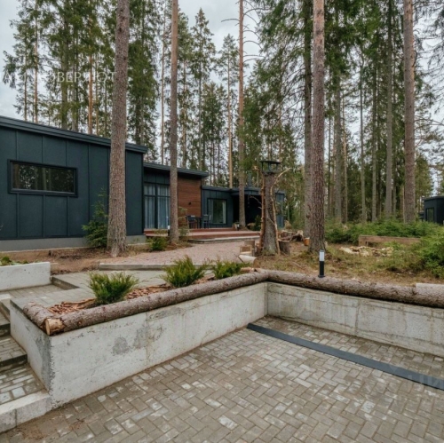 Коттедж/дом Ленинское, Заячий проезд