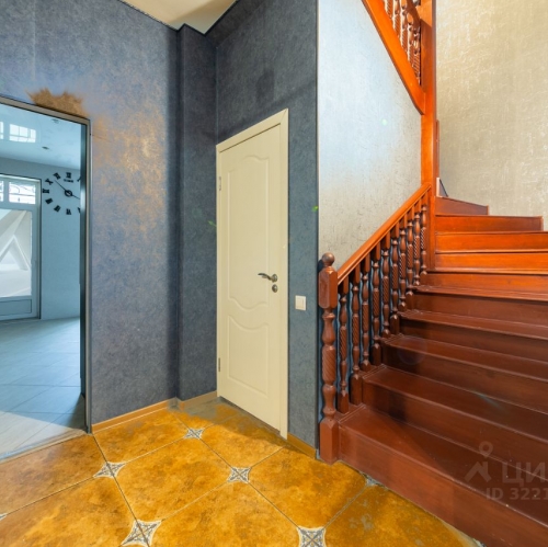 Коттедж/дом Пушкин г, Анциферовская (Гуммолосары) ул,  д. 5 к2