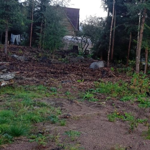 Коттедж/дом пос. Глубокое, 33