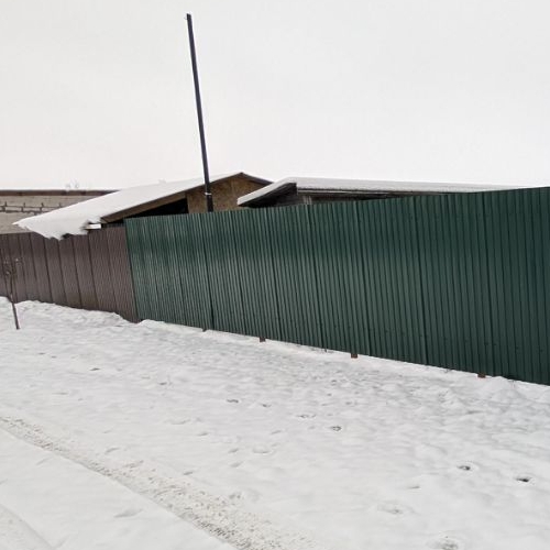 Земельный участок д. Шпаньково, улица Центральная, 57А