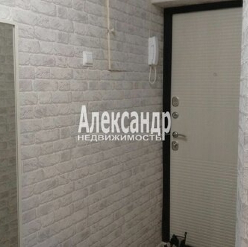 2-комн квартира Кузнечное, Приозерское шоссе,  д. 7