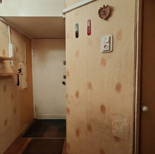 2-комн квартира Ланское ш,  д. 20,  к. 1 литера Б