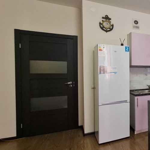 Студия Мурино, улица Шувалова, 23