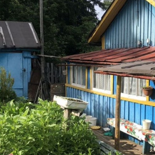 Коттедж/дом пос. Комсомольское, улица Сельская, 9