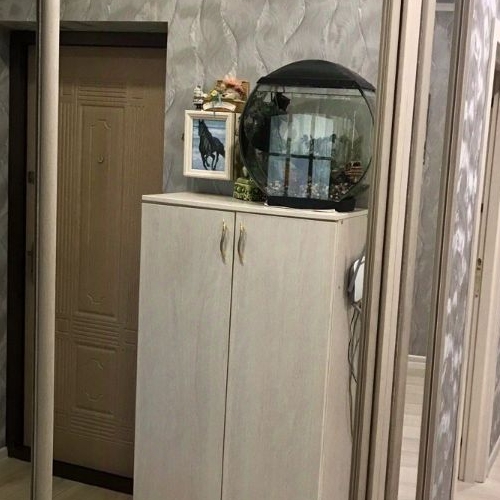 3-комн квартира Сосновый Бор, Солнечная улица, 57к1