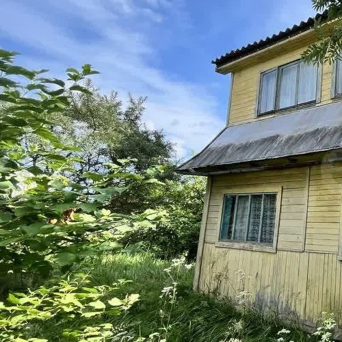 Коттедж/дом Рассвет СНТ, улица 16-я