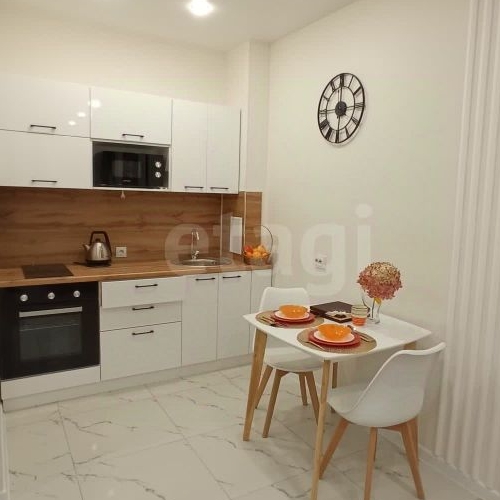 1-комн квартира Прилукская улица, 28к2