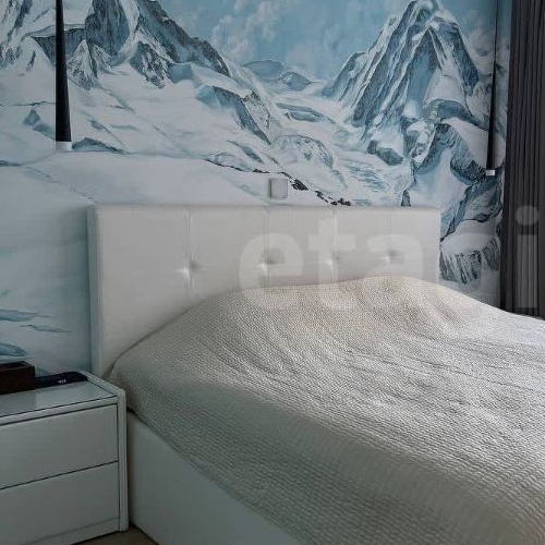 3-комн квартира улица Среднерогатская, 9