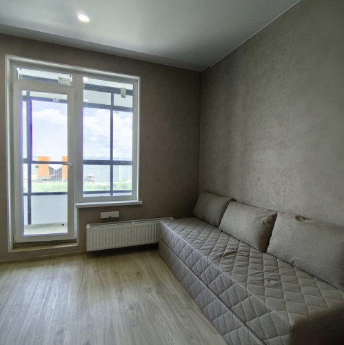 Студия Русановская ул., 24, строение 1