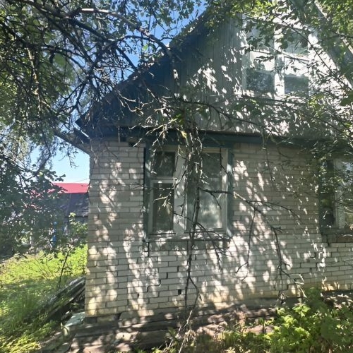 Коттедж/дом Сосновый Бор, Ручеек СНТ, 68