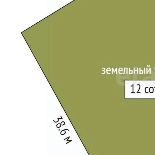 Коттедж/дом д. Малое Кикерино, улица Новая