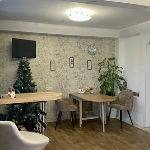 3-комн квартира Песочный п, Белоостровское ш,  д. 1