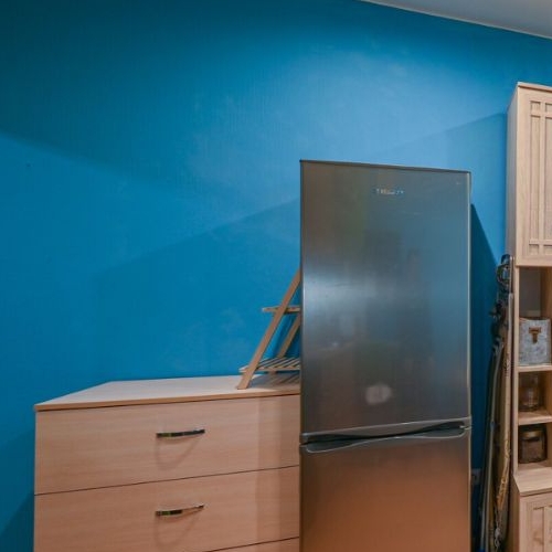 Студия проспект Энергетиков, 9К1