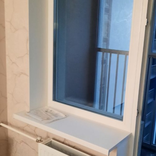 2-комн квартира Мурино, улица Екатерининская, 3/4