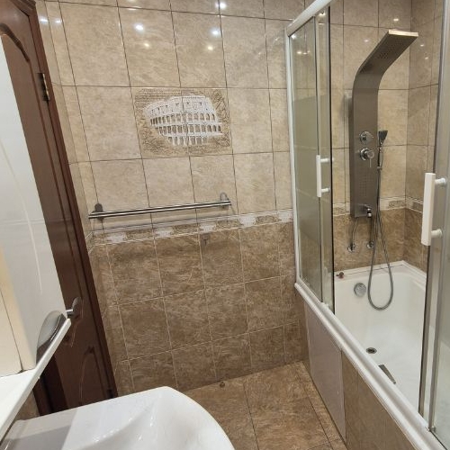 2-комн квартира пос. Бугры, улица Полевая, 14