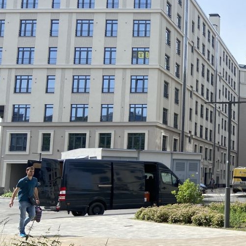 1-комн квартира Ремесленная улица, 15