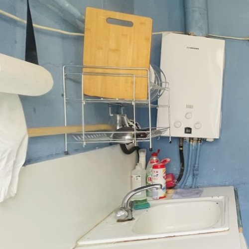 2-комн квартира Караваевская улица, 31К1