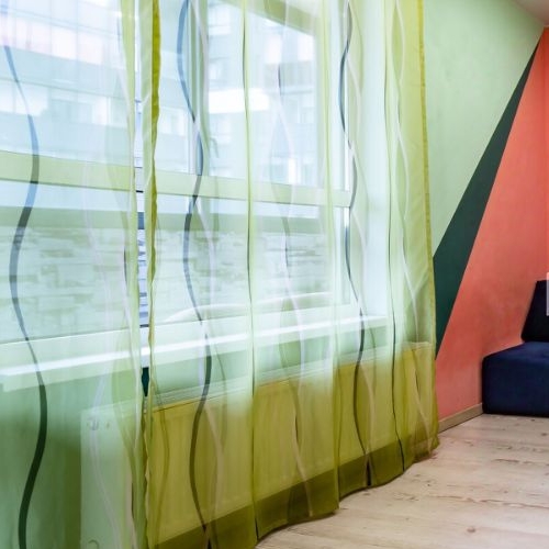 Студия Новоселье городской поселок, улица Центральная, 10к2