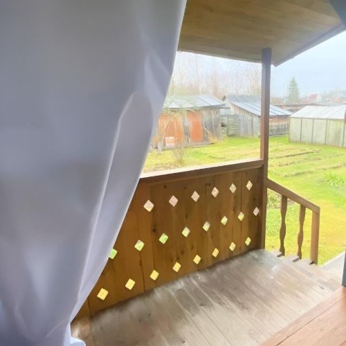 Коттедж/дом Кайвакса садоводческий массив, 17-я линия,  д. 242